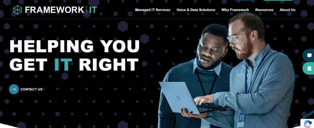 Framework IT