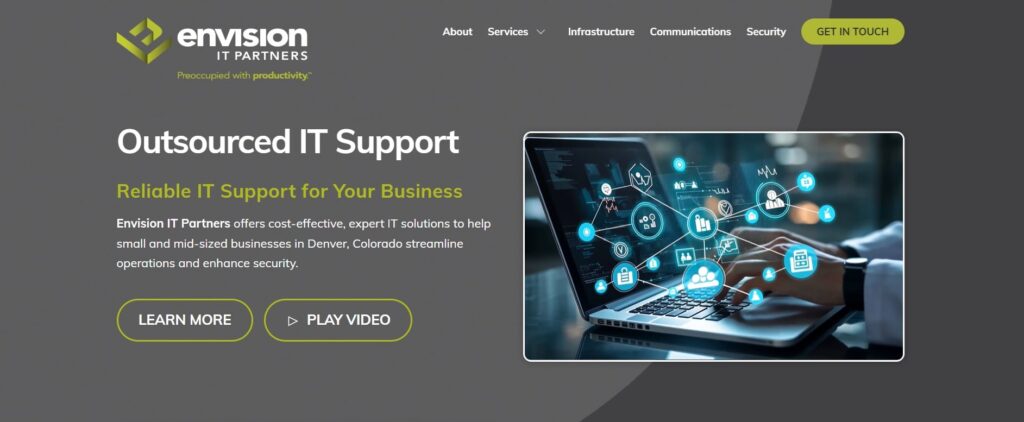 Envision IT Partners