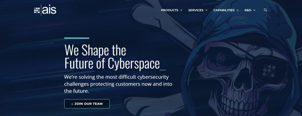 Assured Information Security