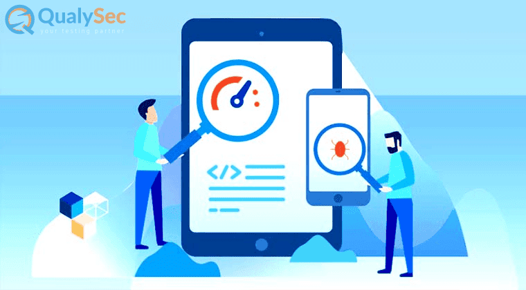 Penetration Testing For Mobile Application