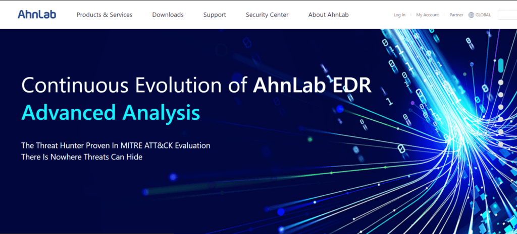 AhnLab