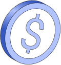 Dollar Sign Symbol