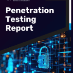 Penetration Testing Report