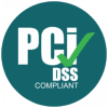 PCI DSS Logo