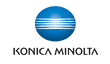 Konica Minolta Logo