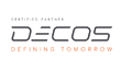 Decos Logo