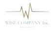 Wise company inc. Logo