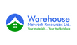 Ware House Logo