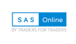 SAS Online Logo