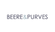 Beere & Purves Logo