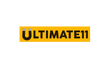 Utimate11 Logo