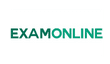 Examonline Logo