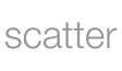 Scatter Logo