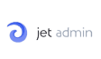 Jet admin Logo