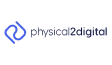 Physical2digital Logo