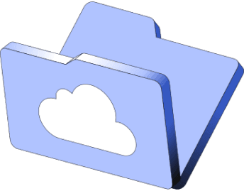 Cloud Folder