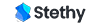 Stethy Logo