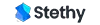Stethy Logo