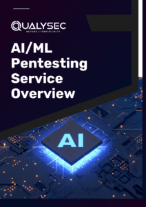 AI_ML Pentesting Service Overview