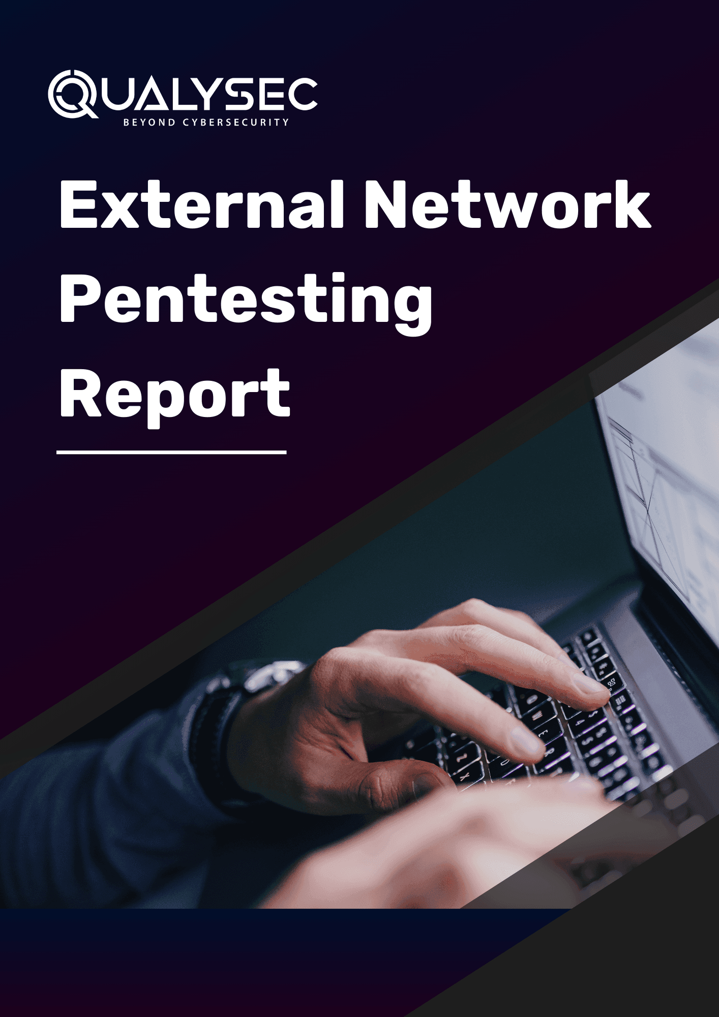 External Network Pentesting Report