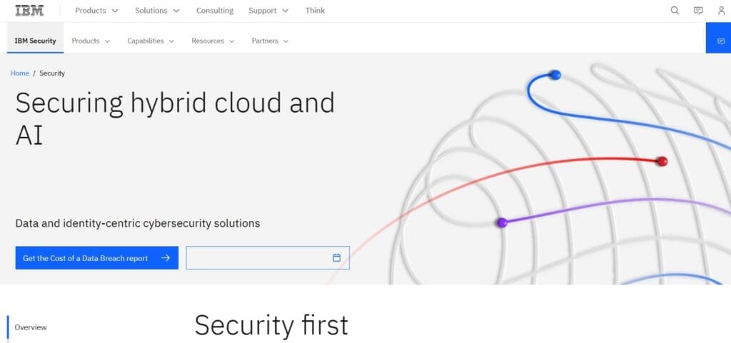 IBM Security