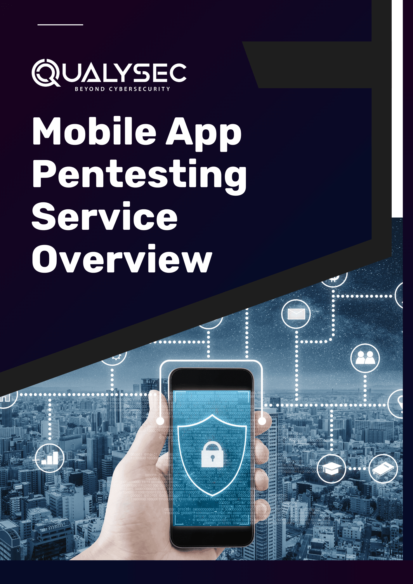 Mobile App Pentesting Service Overview