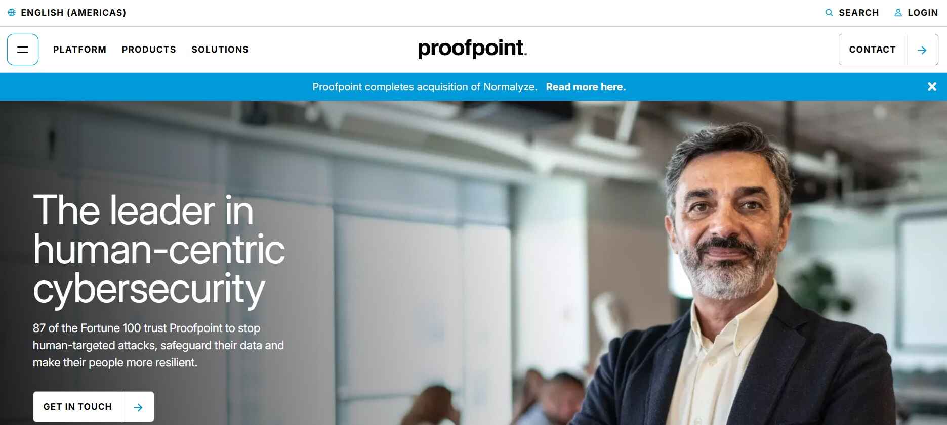 Proofpoint