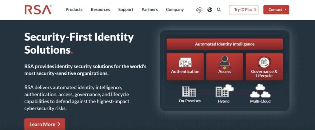RSA Security