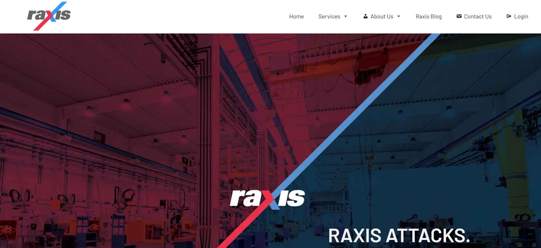 Raxis