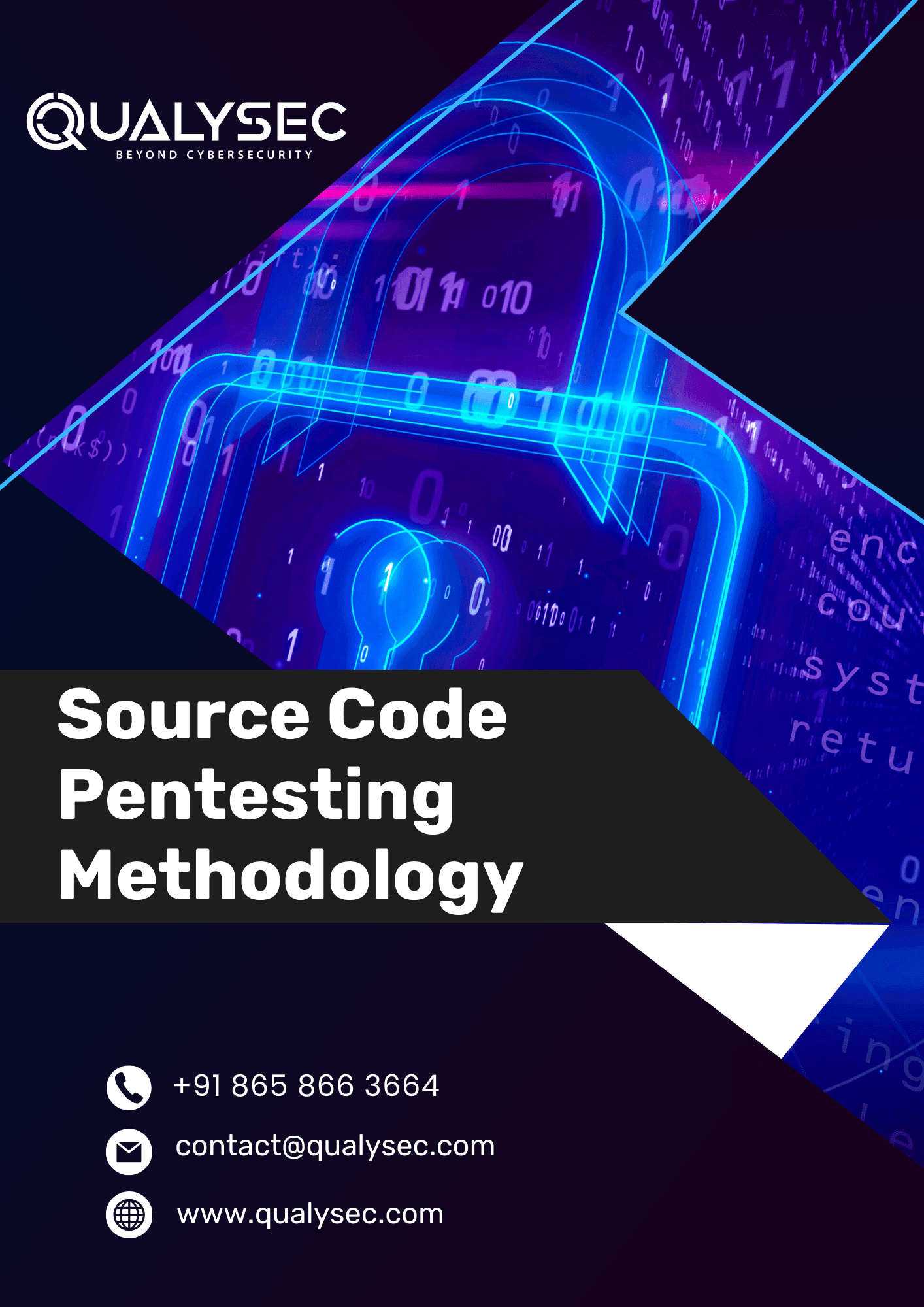 Source Code Pentesting Methodology