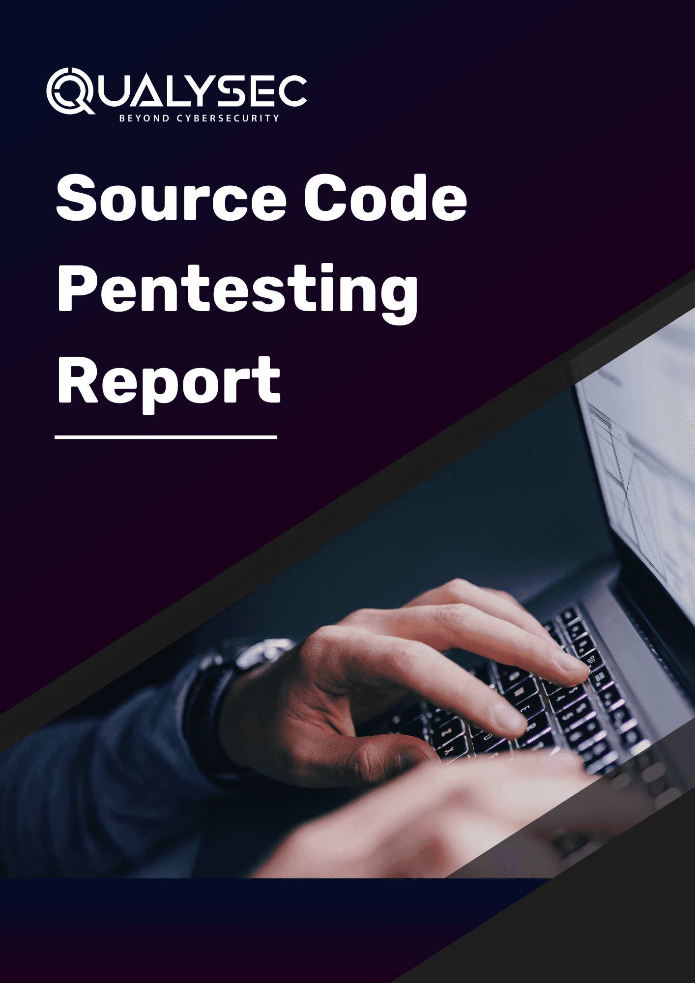 Source Code Pentesting Report