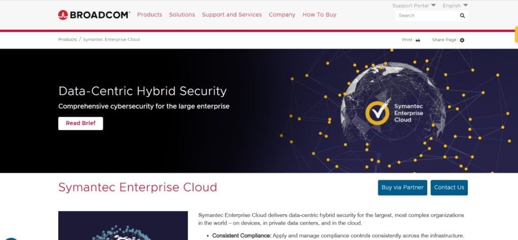 Symantec