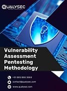 Vulnerability Assessment Pentesting Methodology