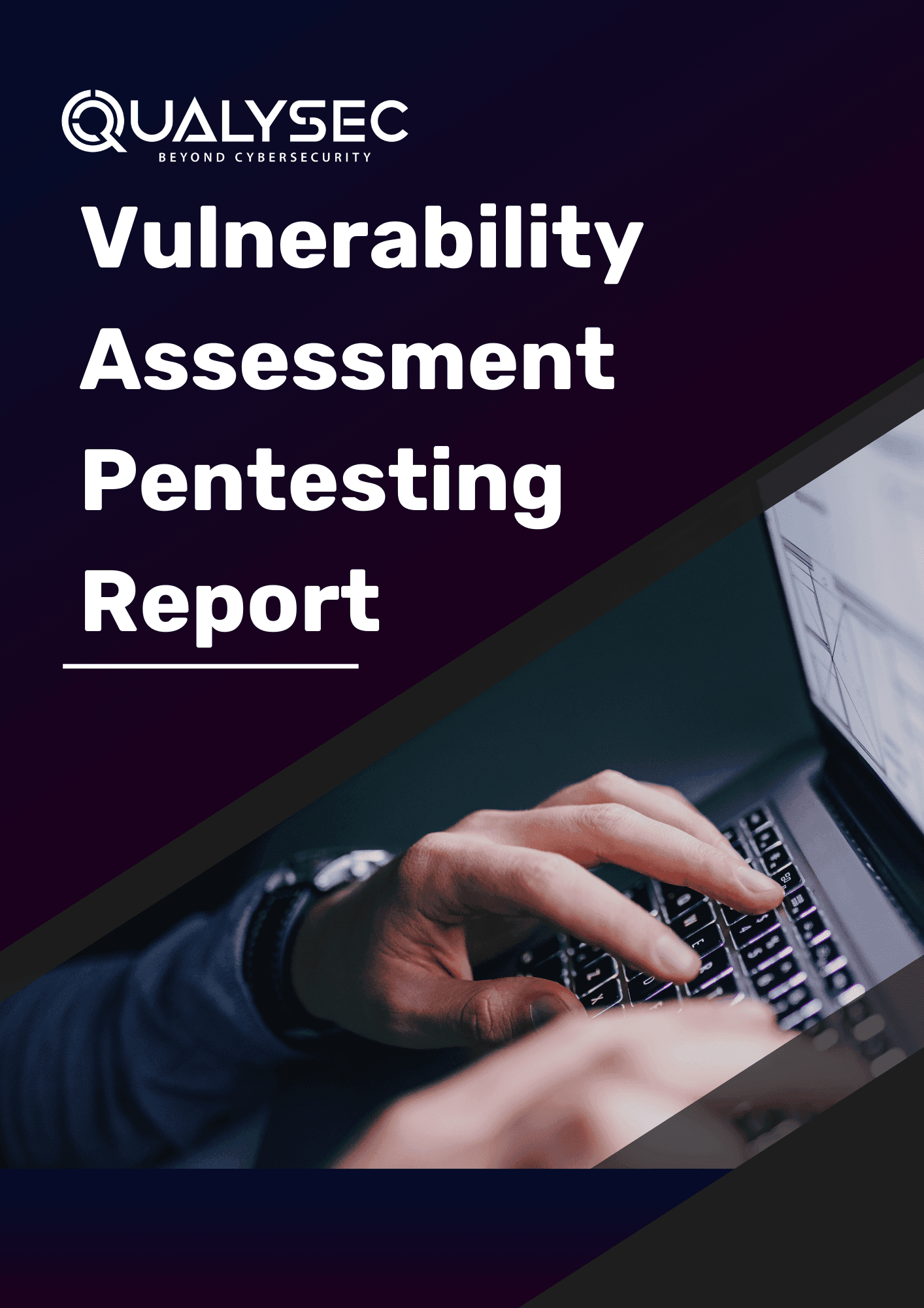 Vulnerability Assessment Pentesting Report