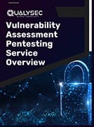 Vulnerability Assessment Pentesting Service Overview