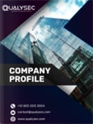 Company Profile Qualysec