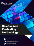 Desktop App Pentesting Methodolgy