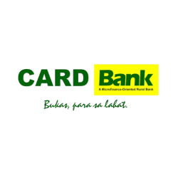 Card bank