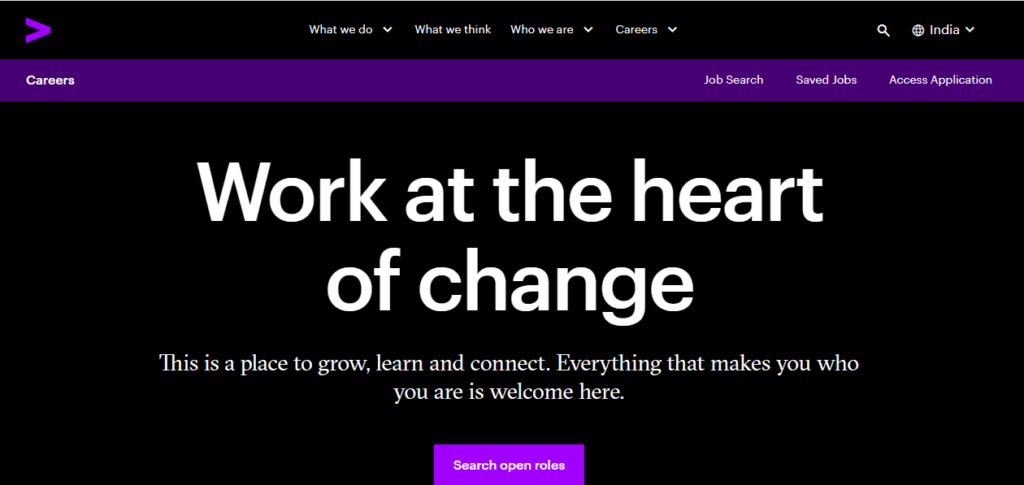Accenture
