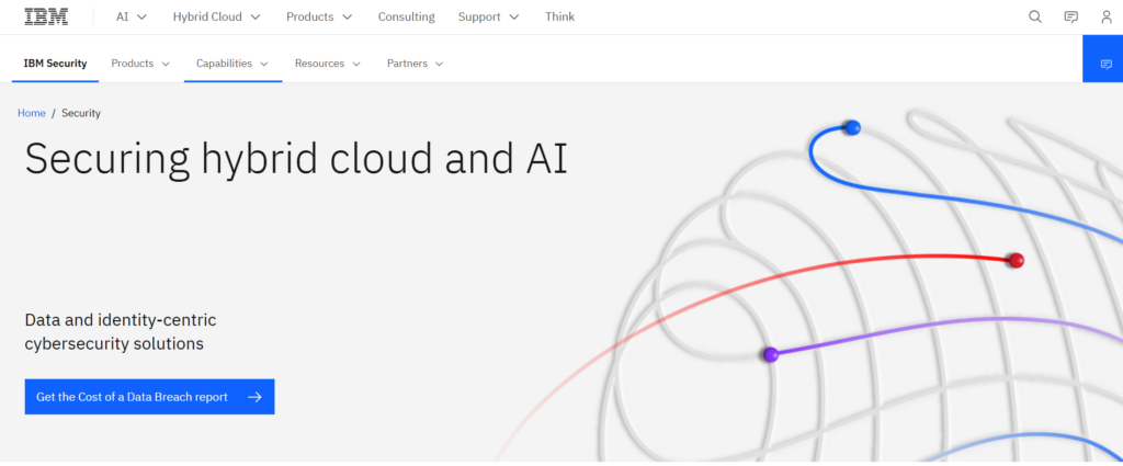 IBM Security – AI-Powered Cyber Threat Intelligence