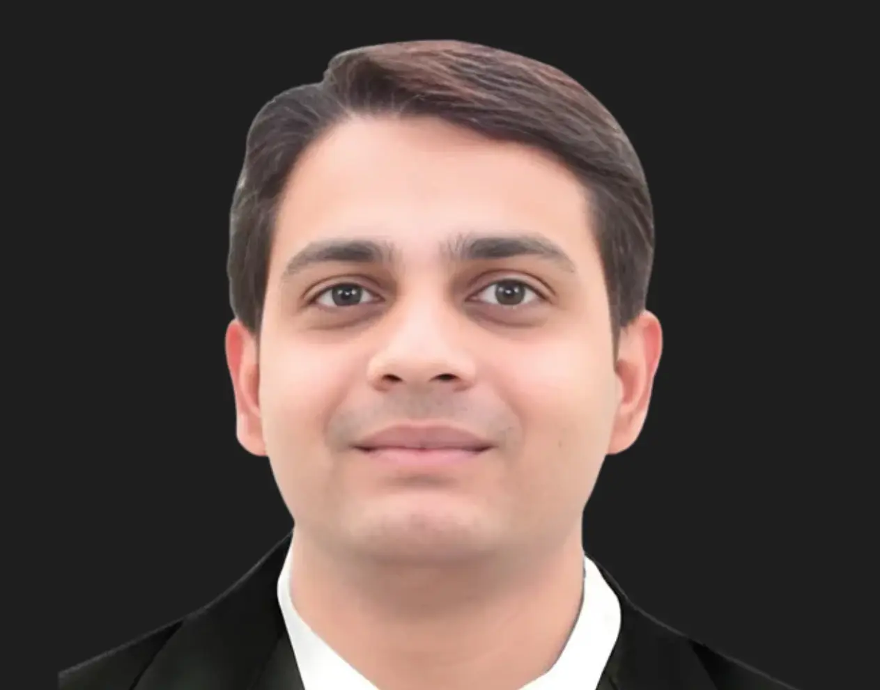 Mitul Pansuriya