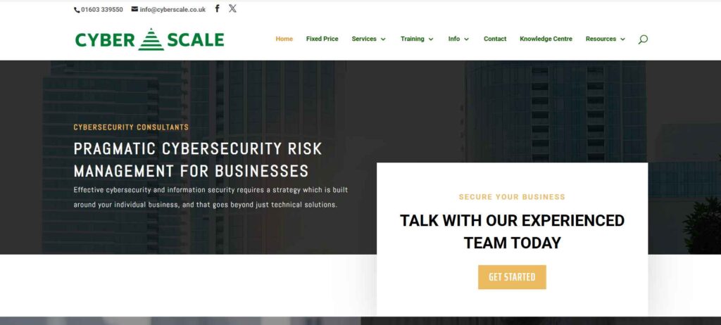 CyberScale