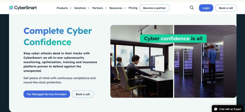 CyberSmart