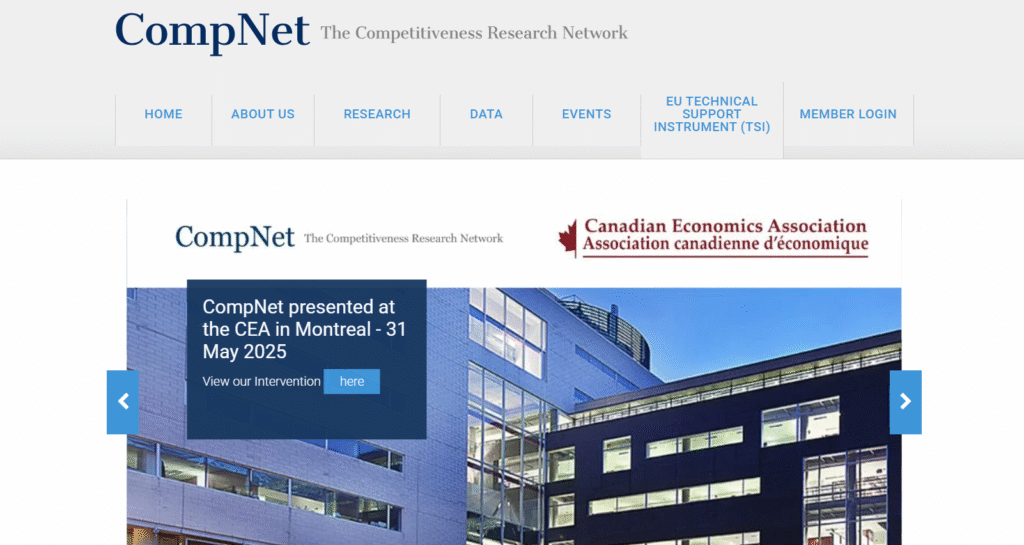 Compnet