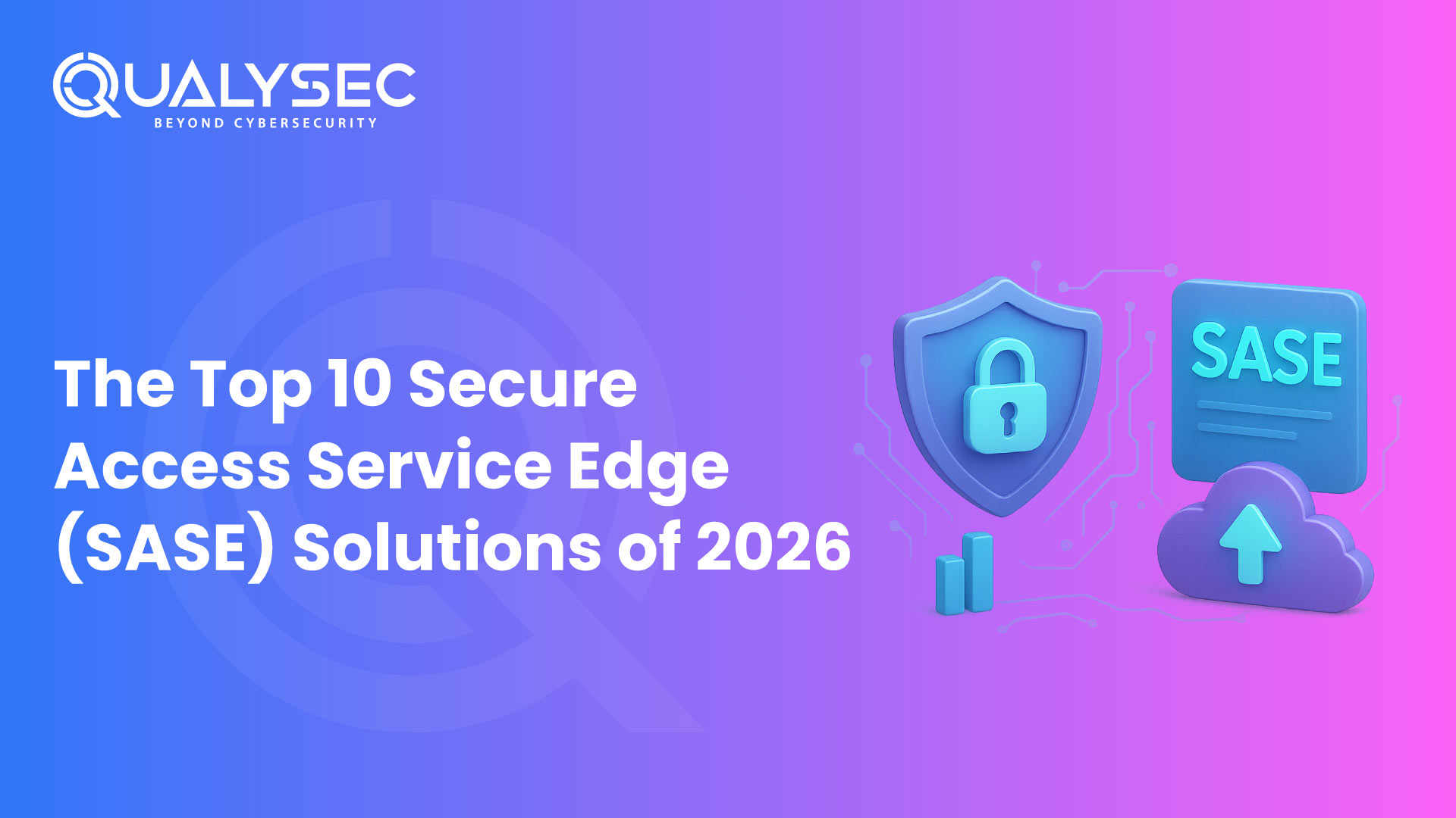 The Top 10 Secure Access Service Edge (SASE) Solutions of 2026