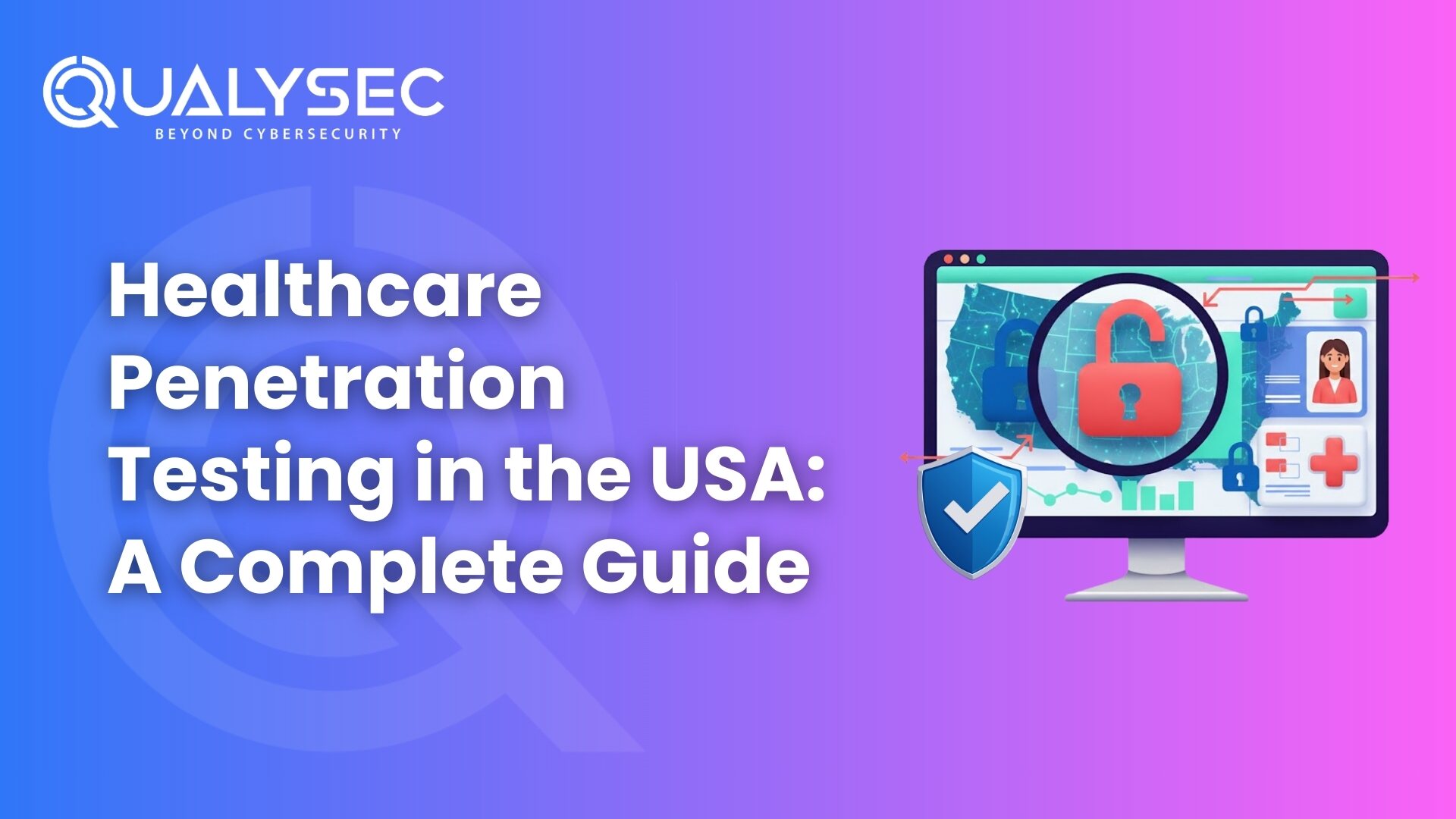 Healthcare Penetration Testing