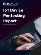 IoT Device Pentesting Report